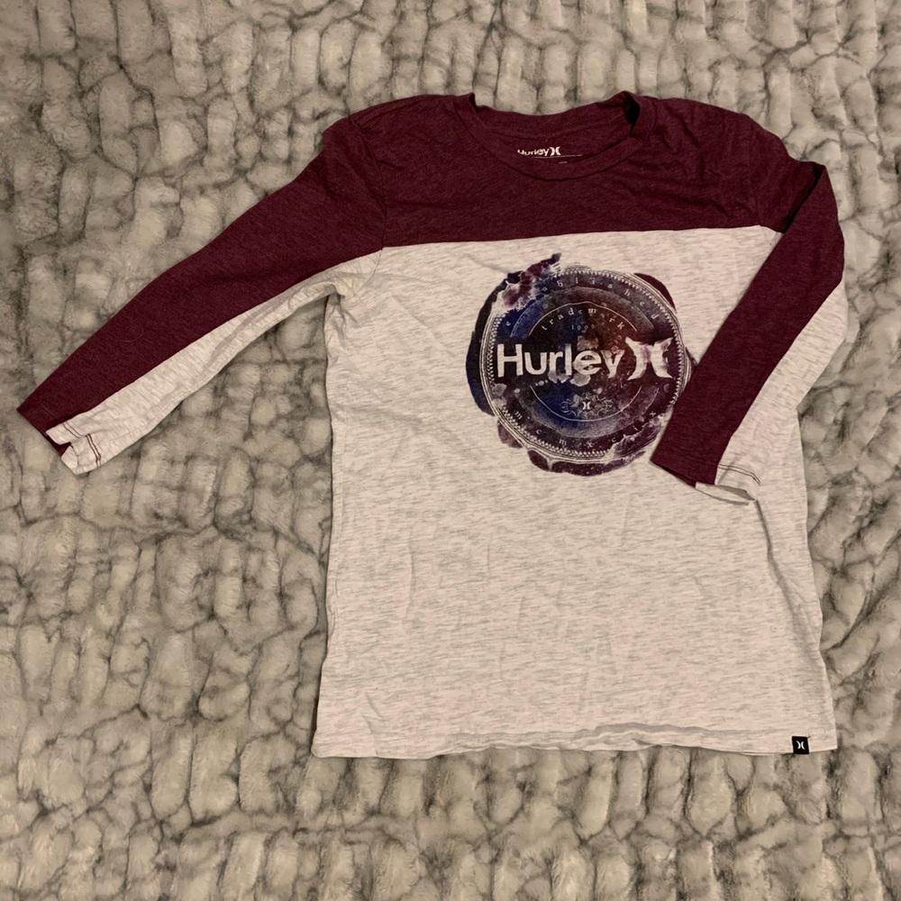 Hurley T-Shirt